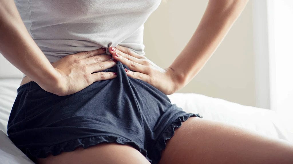 How To Get Rid Of Bloating: 5 Super Simple Steps To Get Rid Of Stomach Bloat 6 Is L