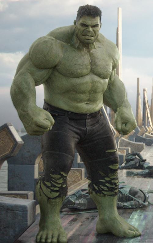hulk