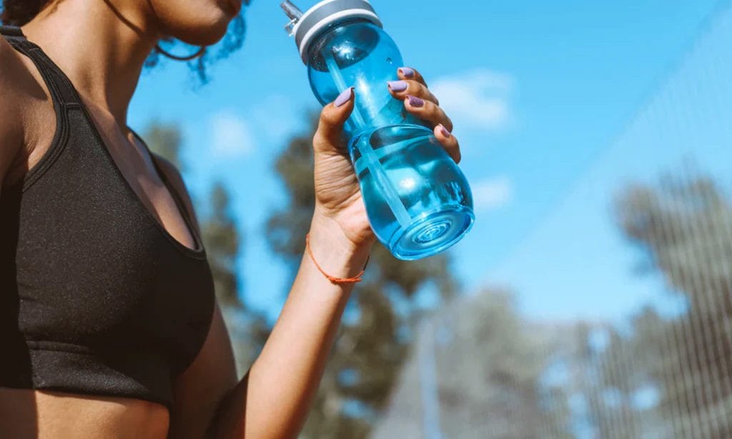 How To Get Rid Of Bloating: 5 Super Simple Steps To Get Rid Of Stomach Bloat 7 water